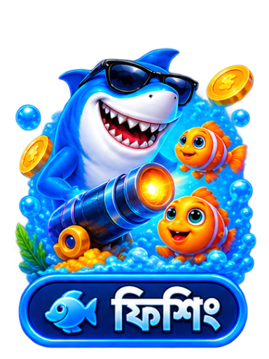 ফিশিং